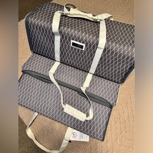 NWOT Everything Mary die cutting machine carrying case— two available